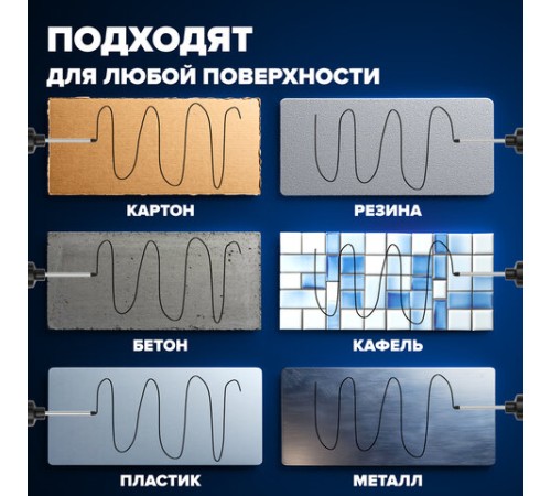 Маркер строительный с длинным наконечником многофункциональный разметочный для труднодоступных мест ЧЕРНЫЙ, 1 мм, BRAUBERG UNIVERSAL, 152540 Маркер строительный с длинным наконечником многофункциональный разметочный для труднодоступных мест ЧЕРНЫЙ, 1 мм, BRAUBERG UNIVERSAL, 152540