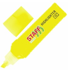 Текстовыделитель STAFF 