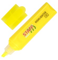 Текстовыделитель STAFF 
