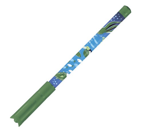 Фломастеры MAPED COLOR'PEPS "Ocean Life", 24 цвета, смываемые, вентилируемый колпачок, 845703 Фломастеры MAPED COLOR'PEPS "Ocean Life", 24 цвета, смываемые, вентилируемый колпачок, 845703