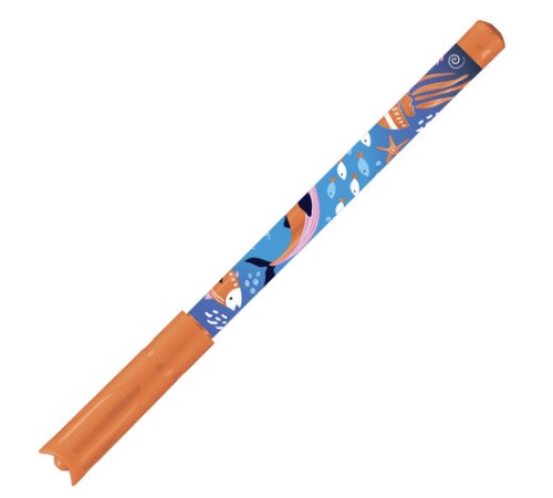 Фломастеры MAPED COLOR'PEPS "Ocean Life", 24 цвета, смываемые, вентилируемый колпачок, 845703 Фломастеры MAPED COLOR'PEPS "Ocean Life", 24 цвета, смываемые, вентилируемый колпачок, 845703