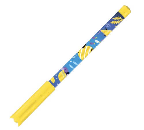 Фломастеры MAPED COLOR'PEPS "Ocean Life", 24 цвета, смываемые, вентилируемый колпачок, 845703 Фломастеры MAPED COLOR'PEPS "Ocean Life", 24 цвета, смываемые, вентилируемый колпачок, 845703