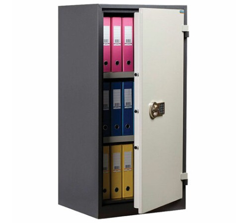 Шкаф металлический огнестойкий VALBERG "BM-1260EL", 1220х600х520 мм, 72 кг, электронный замок, сварной, S10899102440 Шкаф металлический огнестойкий VALBERG "BM-1260EL", 1220х600х520 мм, 72 кг, электронный замок, сварной, S10899102440