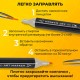 Маркеры для скетчинга двусторонние, НАБОР 80 шт, текстильный чехол, WBZ (ВБЗ), 152575