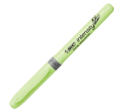 Набор текстовыделителей BIC "Grip Pastel" 4 шт., АССОРТИ, линия 1,6-4 мм, 964859 Набор текстовыделителей BIC "Grip Pastel" 4 шт., АССОРТИ, линия 1,6-4 мм, 964859