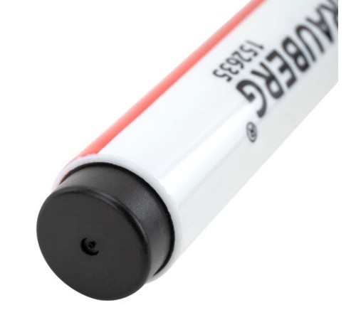Маркеры стираемые для белой доски, НАБОР 4 ЦВЕТА, BRAUBERG "ULTRA WHITEBOARD MARKER", 3 мм, 152635