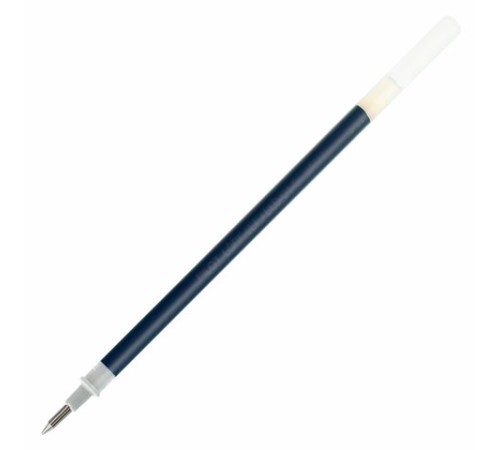 Стержень гелевый PILOT, 128 мм, ЧЕРНЫЙ, узел 0,5 мм, линия письма 0,3 мм, BLS-G1-5