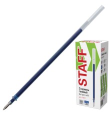 Стержень гелевый STAFF 