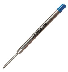 Стержень шариковый KOH-I-NOOR, тип PARKER, металлический, 98 мм, линия письма 0,8 мм, СИНИЙ, 4442E01002KSRU