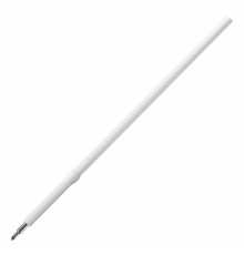 Стержень шариковый BRAUBERG 107 мм, с ушками, СИНИЙ, игольчатый узел 0,7 мм, линия письма 0,35 мм, 170356