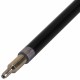 Стержень шариковый масляный BRAUBERG 138 мм, СИНИЙ, игольчатый узел 0,7 мм, линия письма 0,35 мм, 170372
