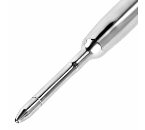 Стержень шариковый тип PARKER, ЧЕРНЫЙ, пишущий узел 0,7 мм, металл, 98 мм, блистер, GALANT, 170386 Стержень шариковый тип PARKER, ЧЕРНЫЙ, пишущий узел 0,7 мм, металл, 98 мм, блистер, GALANT, 170386