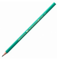Карандаш чернографитный BIC, 1 шт., 