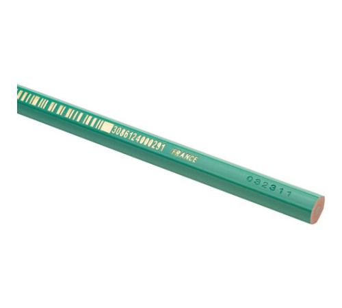 Карандаш чернографитный BIC, 1 шт., "Evolution", HB, корпус зеленый, 8803112 Карандаш чернографитный BIC, 1 шт., "Evolution", HB, корпус зеленый, 8803112