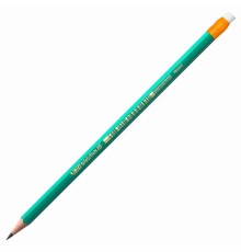 Карандаш чернографитный BIC, 1 шт., 