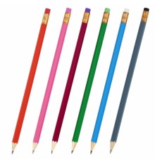 Карандаш чернографитный KOH-I-NOOR, 1 шт., 