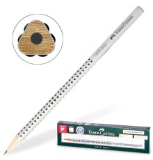 Карандаш чернографитный FABER-CASTELL, 1 шт., 
