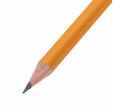Карандаш чернографитный KOH-I-NOOR 1500, 1 шт., 6B, корпус желтый, заточенный, 150006B01170RU Карандаш чернографитный KOH-I-NOOR 1500, 1 шт., 6B, корпус желтый, заточенный, 150006B01170RU