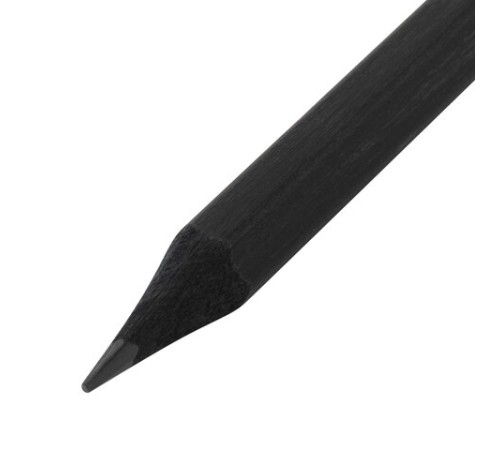 Карандаши чернографитные BRAUBERG НАБОР 6 шт., "Black Jack", НВ, с резинкой, черные, дерево, заточенные, 180608 Карандаши чернографитные BRAUBERG НАБОР 6 шт., "Black Jack", НВ, с резинкой, черные, дерево, заточенные, 180608