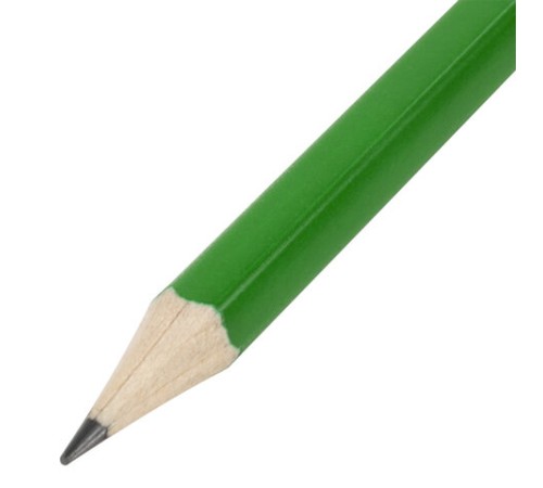 Карандаш чернографитный BRAUBERG, 1 шт., "Fluor", НВ, с ластиком, корпус неоновый ассорти, заточенный, 180613 Карандаш чернографитный BRAUBERG, 1 шт., "Fluor", НВ, с ластиком, корпус неоновый ассорти, заточенный, 180613