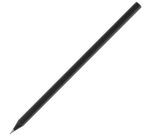 Карандаши чернографитные BRAUBERG НАБОР 12 шт., "Black Jack", 2Н-4В, без резинки, черные, дерево, заточенные, 180620 Карандаши чернографитные BRAUBERG НАБОР 12 шт., "Black Jack", 2Н-4В, без резинки, черные, дерево, заточенные, 180620