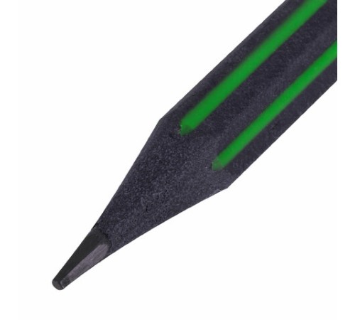 Карандаши чернографитные BRAUBERG НАБОР 6 шт., "Jet", НВ, с резинкой, пластиковые, корпус ассорти, заточенные, 180632 Карандаши чернографитные BRAUBERG НАБОР 6 шт., "Jet", НВ, с резинкой, пластиковые, корпус ассорти, заточенные, 180632