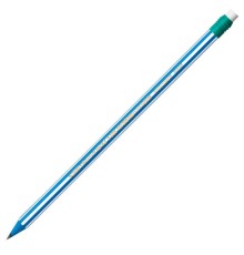 Карандаш чернографитный BIC, 1 шт., 