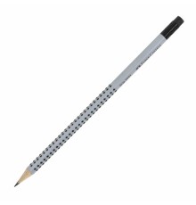 Карандаш чернографитный FABER-CASTELL, 1 шт., 