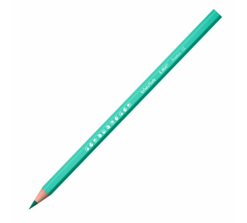 Карандаши цветные BIC "Kids ECOlutions Evolution", 18 цветов, пластиковые, заточенные, европодвес, 937513 Карандаши цветные BIC "Kids ECOlutions Evolution", 18 цветов, пластиковые, заточенные, европодвес, 937513