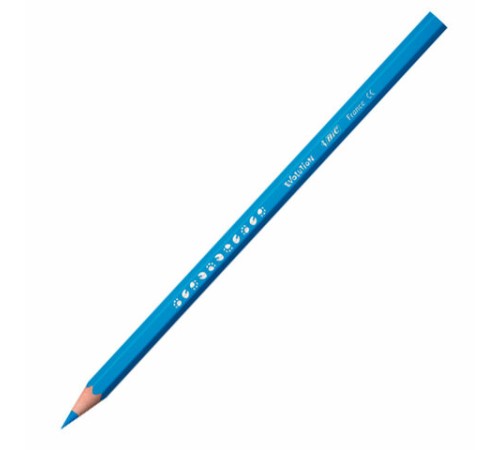 Карандаши цветные BIC "Kids ECOlutions Evolution", 18 цветов, пластиковые, заточенные, европодвес, 937513 Карандаши цветные BIC "Kids ECOlutions Evolution", 18 цветов, пластиковые, заточенные, европодвес, 937513