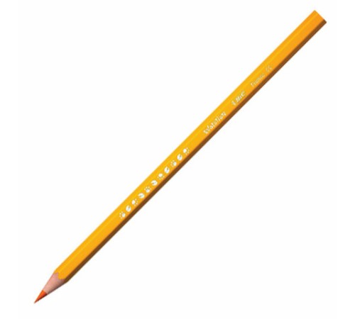 Карандаши цветные BIC "Kids ECOlutions Evolution", 18 цветов, пластиковые, заточенные, европодвес, 937513 Карандаши цветные BIC "Kids ECOlutions Evolution", 18 цветов, пластиковые, заточенные, европодвес, 937513