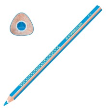 Карандаш цветной утолщенный STAEDTLER 