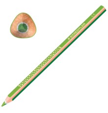 Карандаш цветной утолщенный STAEDTLER 