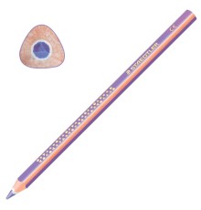 Карандаш цветной утолщенный STAEDTLER 
