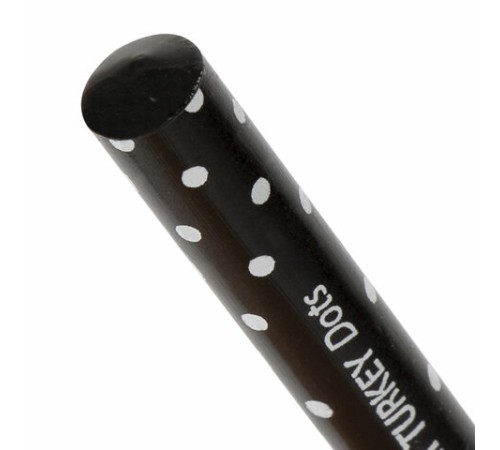 Карандаш чернографитный BRAUBERG "PREMIUM TURKEY", 1 шт., "Dots", НВ, ассорти, дисплей, 181563 Карандаш чернографитный BRAUBERG "PREMIUM TURKEY", 1 шт., "Dots", НВ, ассорти, дисплей, 181563
