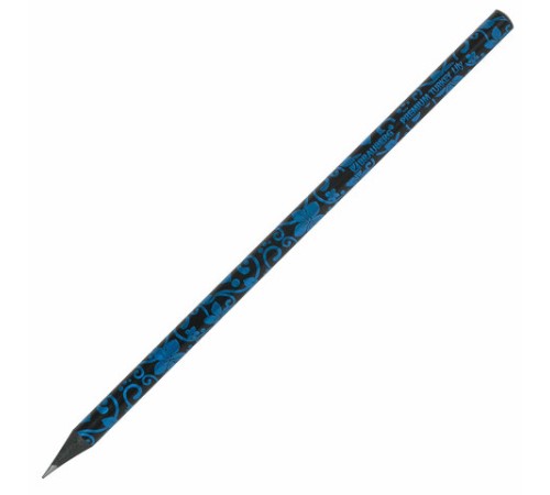 Карандаш чернографитный BRAUBERG "PREMIUM TURKEY", 1 шт., "Lily", НВ, ассорти, дисплей,181564 Карандаш чернографитный BRAUBERG "PREMIUM TURKEY", 1 шт., "Lily", НВ, ассорти, дисплей,181564