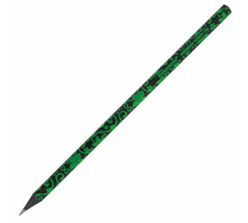Карандаш чернографитный BRAUBERG "PREMIUM TURKEY", 1 шт., "Lily", НВ, ассорти, дисплей,181564 Карандаш чернографитный BRAUBERG "PREMIUM TURKEY", 1 шт., "Lily", НВ, ассорти, дисплей,181564