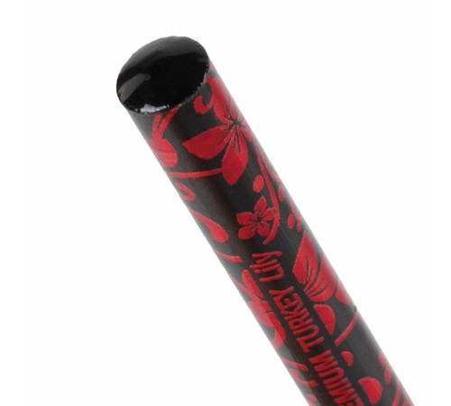 Карандаш чернографитный BRAUBERG "PREMIUM TURKEY", 1 шт., "Lily", НВ, ассорти, дисплей,181564 Карандаш чернографитный BRAUBERG "PREMIUM TURKEY", 1 шт., "Lily", НВ, ассорти, дисплей,181564