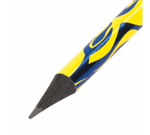 Карандаш чернографитный BRAUBERG "PREMIUM TURKEY", 1 шт., "Flame", НВ, ассорти, дисплей,181565 Карандаш чернографитный BRAUBERG "PREMIUM TURKEY", 1 шт., "Flame", НВ, ассорти, дисплей,181565