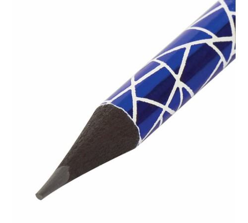 Карандаш чернографитный BRAUBERG "PREMIUM TURKEY", 1 шт., "Mosaic", НВ, ассорти, дисплей, 181569 Карандаш чернографитный BRAUBERG "PREMIUM TURKEY", 1 шт., "Mosaic", НВ, ассорти, дисплей, 181569