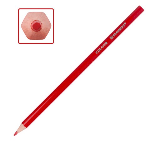 Карандаши цветные BRAUBERG PREMIUM, 24 цвета, шестигранные, грифель 3 мм, 181668 Карандаши цветные BRAUBERG PREMIUM, 24 цвета, шестигранные, грифель 3 мм, 181668