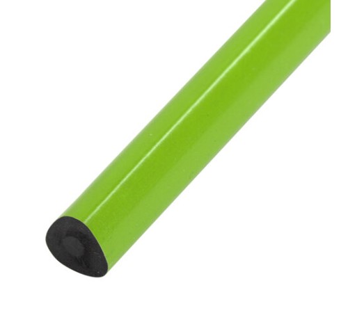 Карандаш чернографитный BRAUBERG "ULTRA COLOR", 1 шт., HB, пластиковый, 181707 Карандаш чернографитный BRAUBERG "ULTRA COLOR", 1 шт., HB, пластиковый, 181707