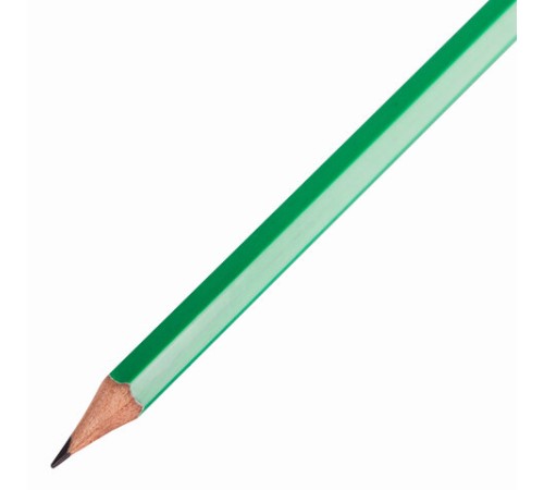 Карандаш чернографитный BRAUBERG "G-100", 1 шт., HB, с ластиком, корпус ассорти, 181714 Карандаш чернографитный BRAUBERG "G-100", 1 шт., HB, с ластиком, корпус ассорти, 181714