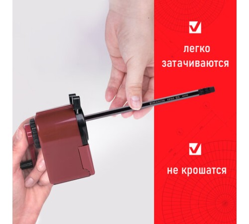 Набор карандашей чернографитных BRAUBERG "Style" 12 шт., HB, с ластиком, корпус черно-серый, 181719 Набор карандашей чернографитных BRAUBERG "Style" 12 шт., HB, с ластиком, корпус черно-серый, 181719