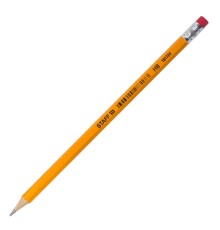 Карандаш чернографитный STAFF 