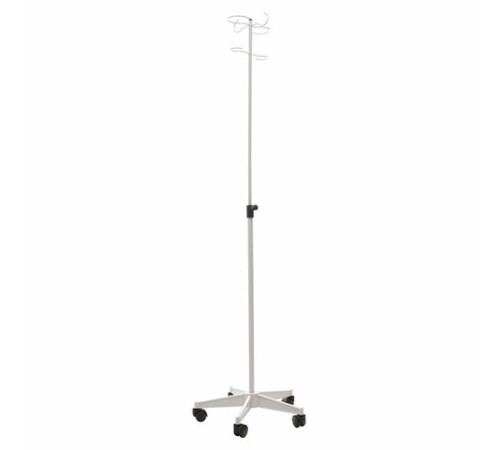 Штатив медицинский HILFE "MB MDS-01", 1130-1810х592х592 мм, S26599102212 Штатив медицинский HILFE "MB MDS-01", 1130-1810х592х592 мм, S26599102212
