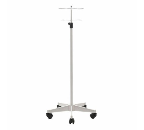 Штатив медицинский HILFE "MB MDS-01", 1130-1810х592х592 мм, S26599102212 Штатив медицинский HILFE "MB MDS-01", 1130-1810х592х592 мм, S26599102212