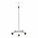 Штатив медицинский HILFE "MB MDS-01", 1130-1810х592х592 мм, S26599102212