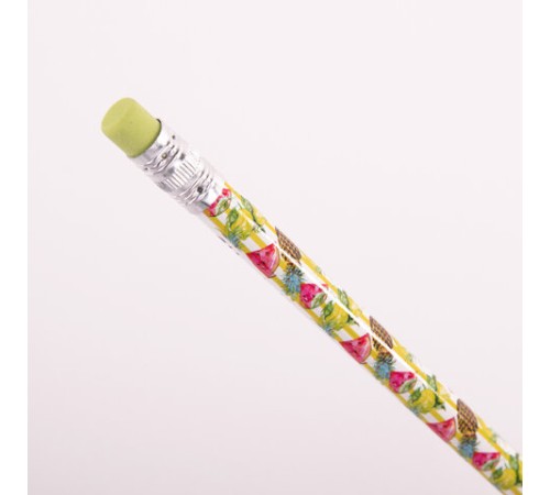 Карандаш чернографитный ЮНЛАНДИЯ 