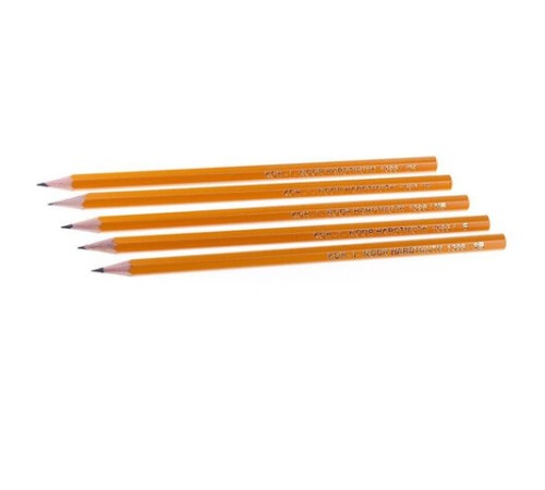 Карандаши чернографитные НАБОР 12 шт. 2B-2H KOH-I-NOOR "1696", 1696/12, 1696012043TE Карандаши чернографитные НАБОР 12 шт. 2B-2H KOH-I-NOOR "1696", 1696/12, 1696012043TE